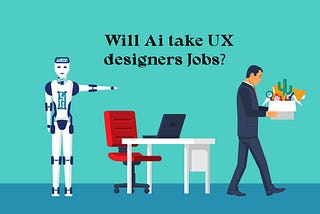 AI Can’t Outsmart UX Designers: The Human Touch That Fuels Innovation.