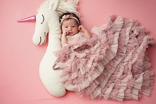 Ben Fanfan, Artık 1 Aylık Oldum! 👶