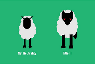 Net Neutrality v. Title II: Explained