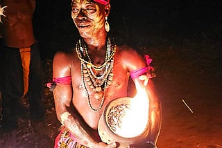 CoolTravelStories — Voodoo Festival — Benin