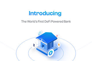 Introducing Scallop: The World’s First DeFi Powered Bank