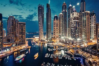 Inheritance departments for non-Muslims are established in Dubai
