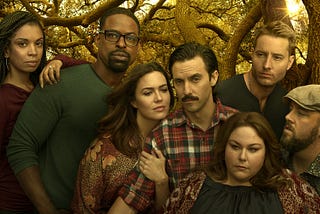 This Is Us | Saison 4 — Episode 9 Streaming Vostfr