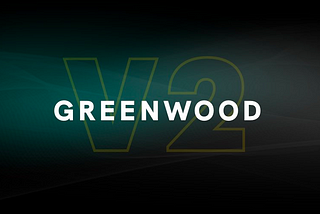 Greenwood V2 reduces the interest that crypto borrowers pay on their loans by automatically borrowing from the lending protocol with the lowest instantaneous APR.