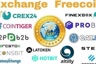4500 FreeCoin Instant Airdrop.!!