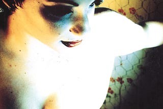 vixen, amazon, killer babe…