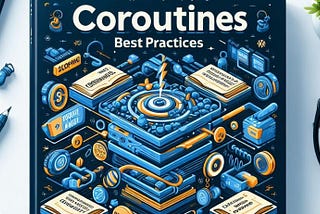 Coroutine: Best Practices