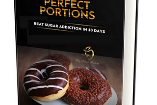 Beat Sugar Addiction in 10 Days