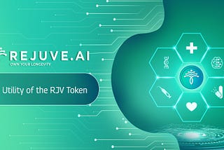 What is the RJV Token?
