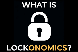 Bitcoin Locking: Lockonomics A New Way To Highlight What Matters