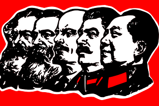 Panduan Singkat untuk Perbedaan Ideologis Antara Marxisme-Leninisme dan Revisionisme