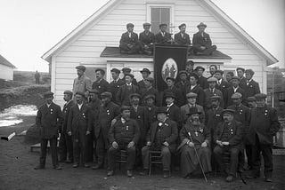 To protect indigenous Alaskans from Japanese bombs, the U.S. gave them… internment and death