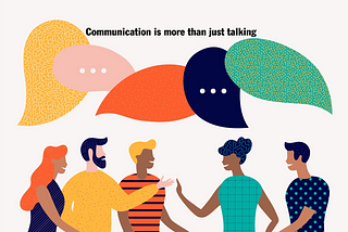 Ally Chats: Communication