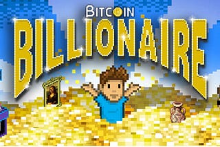 Bitcoin is Just an Idle Game