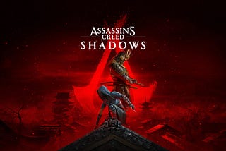 Shadows Unveiled: Assassin’s Creed in Japan