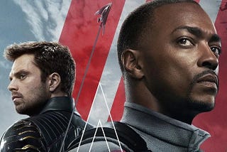 The Falcon and the Winter Soldier lied to its audience