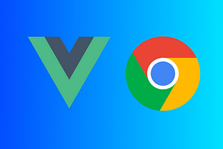 Chrome Storage with Vue.js in Chrome Extension