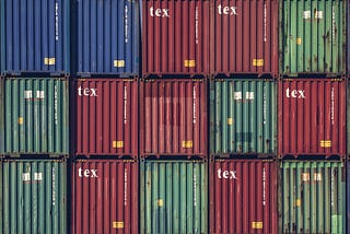Building container-based development environment with Visual Studio Code