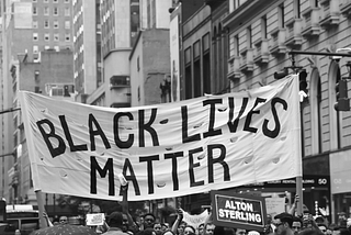 What Happens After the Black Lives Matter Movement “Dies” on Social Media?