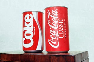 The ‘New’ Coke: Market Research Failure. And …. how to avoid it!
