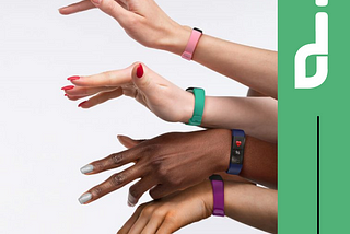 Digimmi Smart Watch — Features