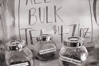 Bulk