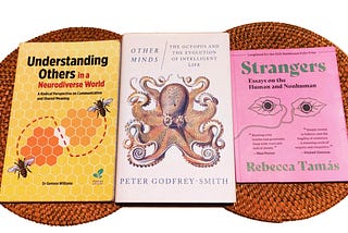 Understanding Others: Other Minds; Strangers