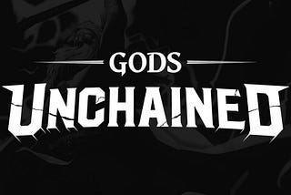 GODS Unchained Token Sale on Coinlist Register Join WHITELIST  $GODS