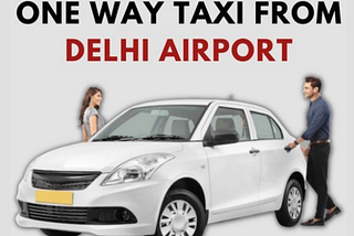 🚖 Premium Taxi Service from Chandigarh to Delhi — At Unbeatable Rates! 🛣️