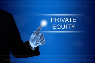 Data Science for Private Equity (PE)