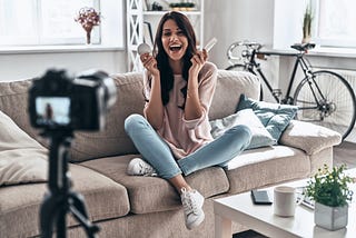 Influencer Strategy Tips: Grow Your Business With Influencer Marketing