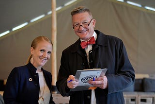 [y]our 2040 and being good ancestors