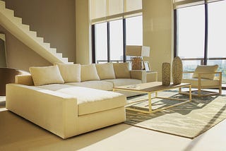 How to choose a sofa? 9 Tips for buying a new sofa