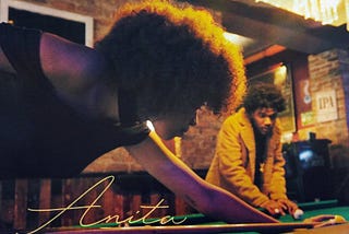 Smino and Monte Booker are back at it again with another heater “Anita”.