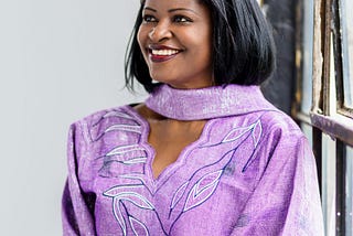 Entre-preneurs: Entrevue avec Amina Gerba de Entreprendre Ici et Afrique Expansion