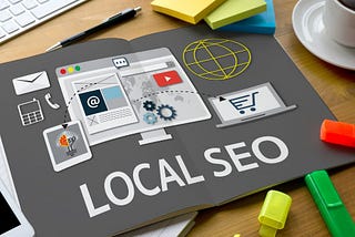 8 Reasons Why You Need To Hire A Local SEO Expert for Your Business
