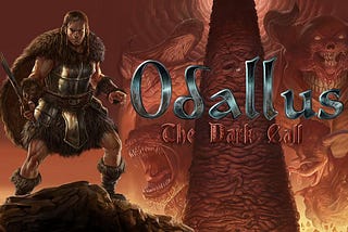 Embrace the Retro Challenge: Odallus on Nintendo Switch