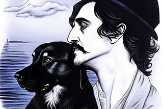 Celebrating Edgar Allan Poe's Birthday With Art and Storytelling