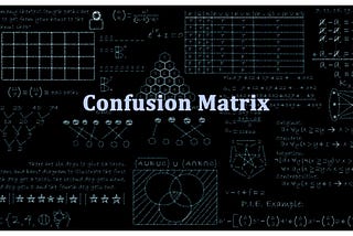 Confusion matrix and use of ML in cyber crime Detection