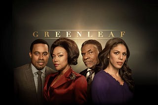 Homossexualidade é tema explorado na 2º temporada de Greenleaf