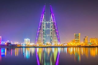 CULTURE OF BAHRAIN