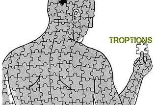 When People Understand That TROPTIONS Is Enough, Their Whole World Will Change