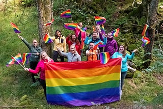 “Lærer du barna dine om homosex?”