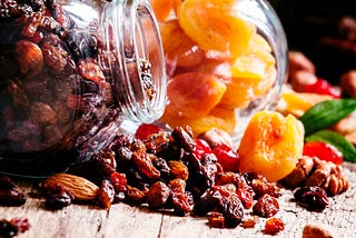 How to Get the Best Price for Dried Fruit on Amazon