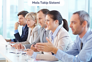 Personel Mola Takip Programları ve Yönetim Sistemi