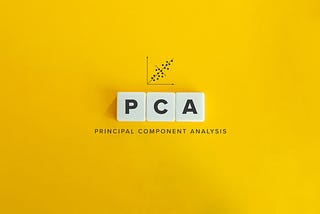 Principal Component Analysis (PCA) ฉบับละเอียดและเข้าใจง่าย