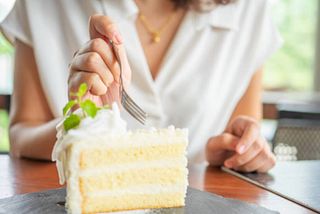 10 top reasons on why you need cake.