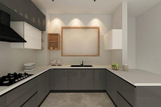 Modular Kitchen Design: Flexibility and Functionality