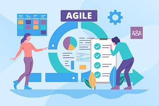 Framing Agile: How to start?