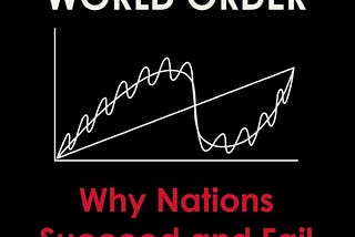 Econ 101 by Ray Dalio – a must to understand today’s (and tomorrow’s) economy
